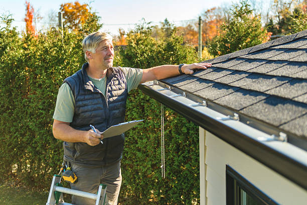 Trusted Flat Roof Repair service in Braham, MN - Ben Roofing and Steel LLC